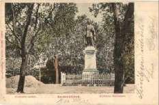 Balatonfüred, Str and (EB)