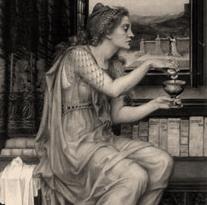 Extracurricural Atropin- Antimuscarinerg Alkaloidok: The famous poison of Roman Emperors wives