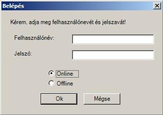 A tananyagkészítő eszköz telepítése után az eszközt Start menüben az SDT mappában található SDT Tananyagkészítő menüponttal lehet elindítani.