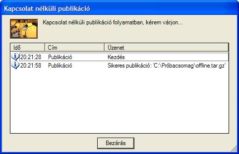 4. Offline lejátszás A Sulinet Digitális Tudásbázis lehetőséget ad arra, hogy megfelelően előkészített tananyagokat internet kapcsolat nélkül is le lehessen játszani, az online lejátszáshoz hasonló