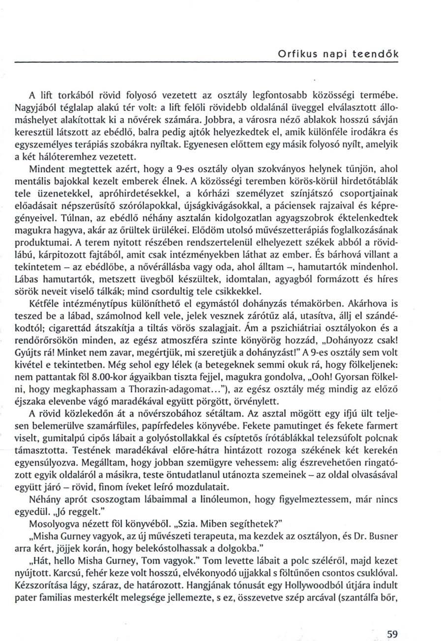 elválasztott feleségem randevúzik