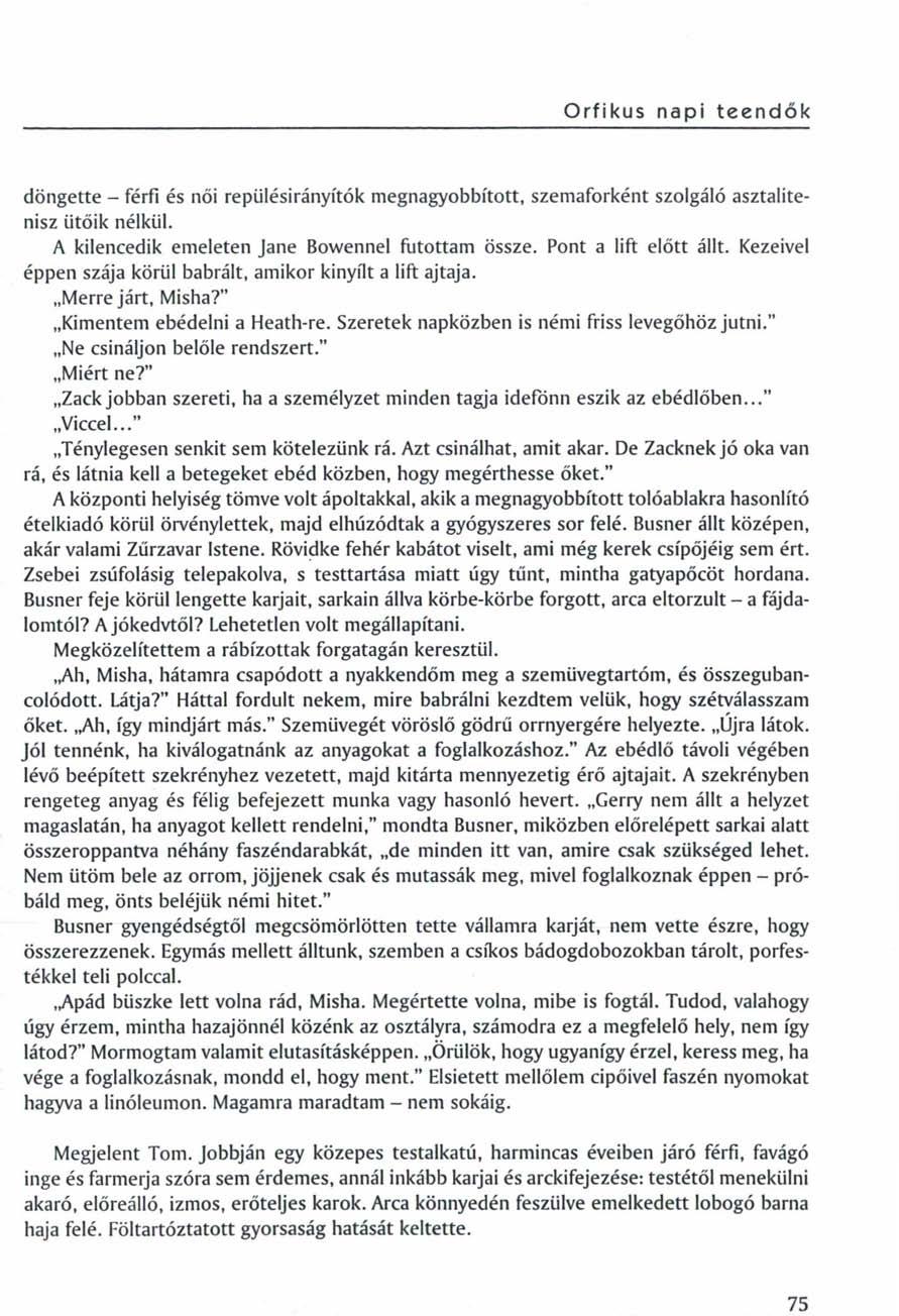 Meleg randevú a harmincas éveiben