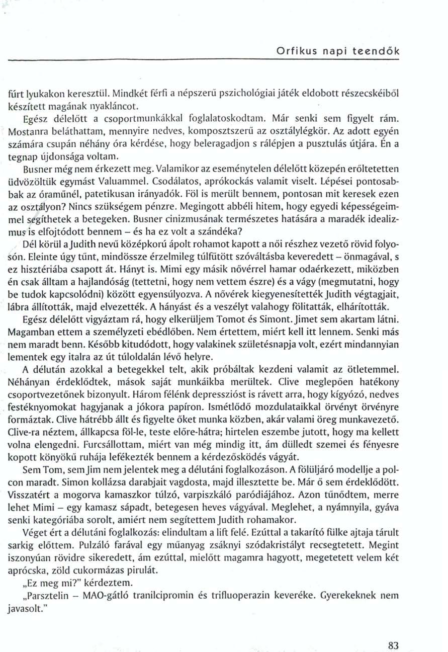 Férfi profilpéldák randevúkhoz