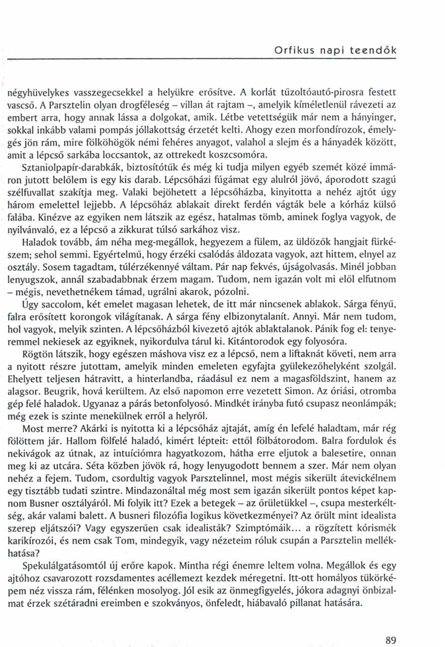 Randevúzza a dolgokat a következő szintre