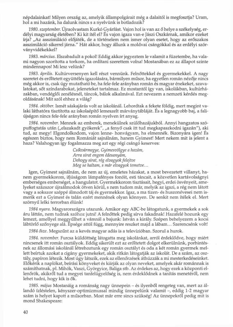 2002/4 HONISMERET A HONISMERETI SZÖVETSÉG FOLYÓIRATA XXX. ÉVFOLYAM - PDF  Free Download