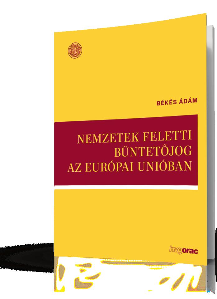 Büntetőjogi Szemle 2018/2. szám zonyítás elvét.