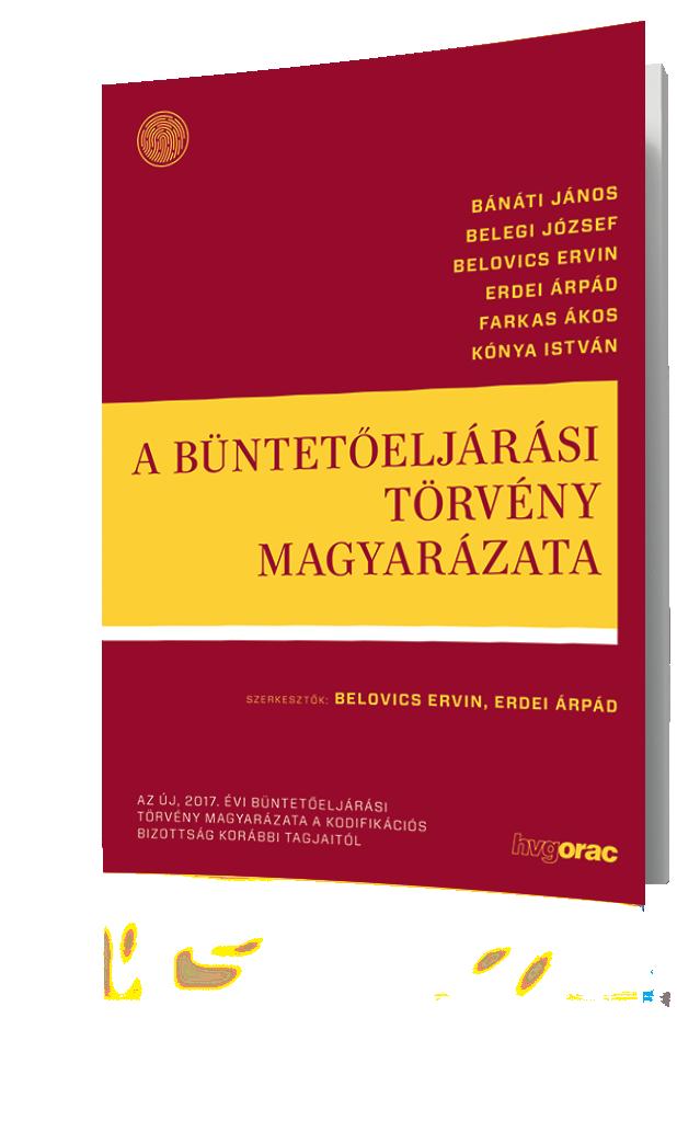 Büntetőjogi Szemle 2018/2.