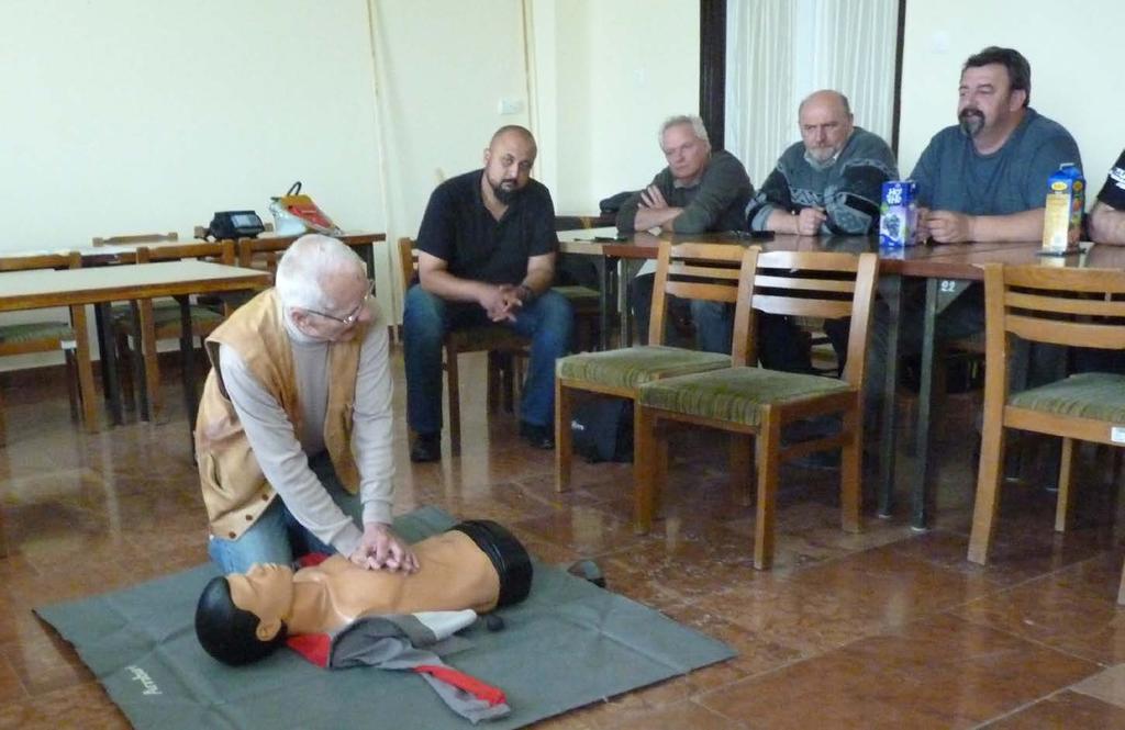 A társaság számára fontos, hogy munkavállalói tiszta és kulturált környezetben dolgozhassanak, s ugyanezt tapasztalják az utasok is a társaság autóbusz-állomásain, megállóiban és az autóbuszokon