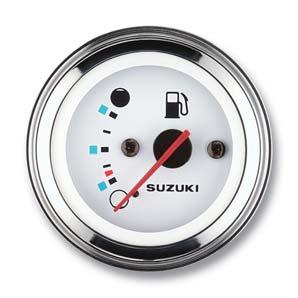 garantál. A Suzuki analóg műszerei pontosan ilyenek.