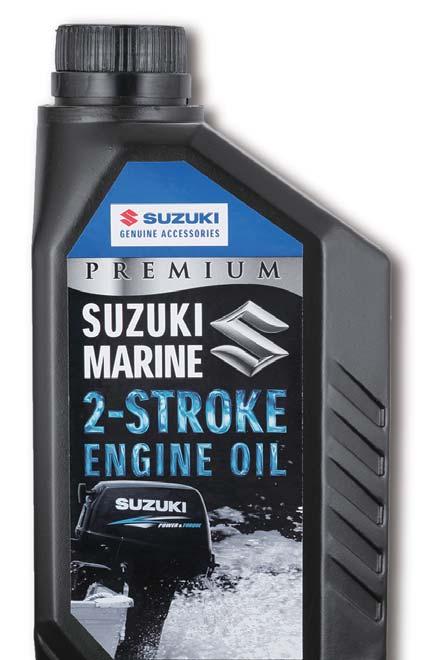 EREDETI SUZUKI MOTOROLAJOK Mi alapján választ motorolajat? Az ár alapján? Esetleg az általános elérhetőség szerint? Gyakran előfordul, hogy a hajósok olcsó és hétköznapi motorolajakat használnak.
