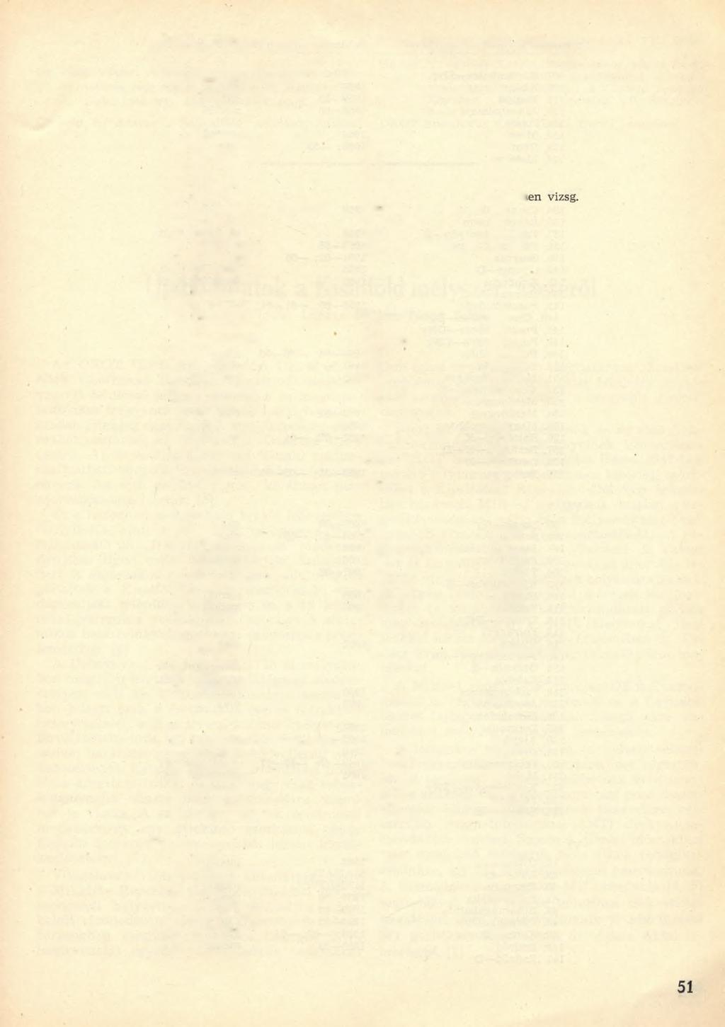 Medence Kimutatott szerkezet Felderítő fúrások ideje és eredménye 32. Hajdúböszörmény Ny 33. Balmazújváros DK 34. Hajdúszoboszló 1958 63 (1923 50) gáz V. b. 35. Balmazújváros DNy 56. Kaba É 37.