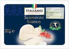 BIVALYMOZZARELLA Oltalom alatt álló eredetmegjelölésű, sólében