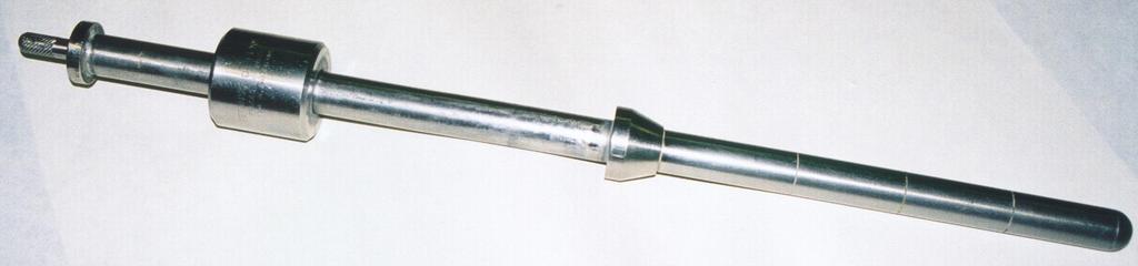 behatolási ütésszám D max = 16 mm esetén Földnedves 16 20 Kissé képlékeny 6