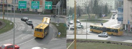 A felszín közlekedés tehát egy rendkívül komplex dnamkus rendszer. Ennek korszerű vzsgálata s komplex módszereket gényel!