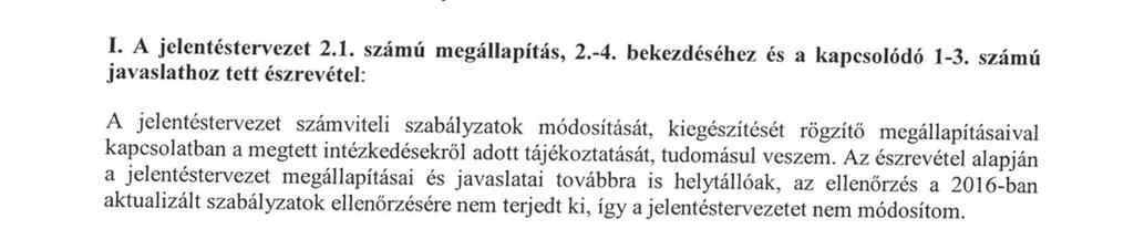 Függelék: