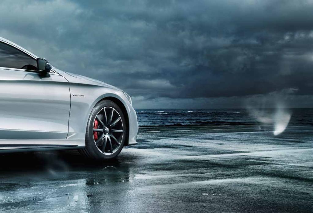 Üdvözöljük a legnagyobb teljesítmény világában! 430 kw (585 LE), 900 Nm. V8. Ezek a számok a tökéletes harmóniátjelentik a valódi rajongóknak.