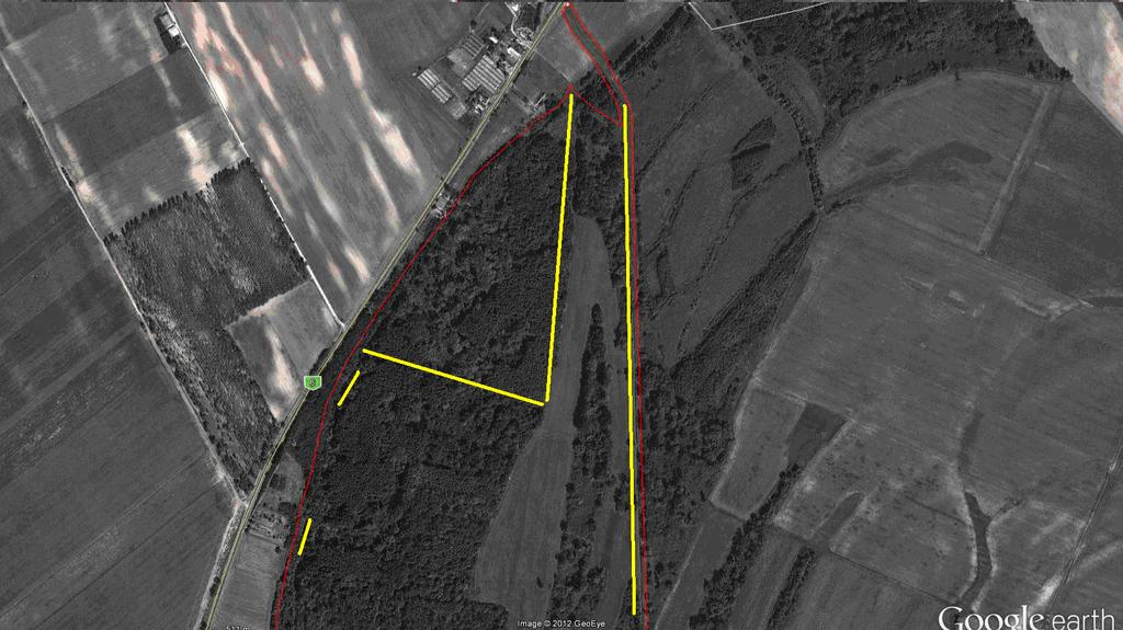 A Paksi Atomerőmű Horgászegyesület horgásztavai A Paksi Atomerőmű Horgászegyesület tavai a környék jelentős, állandó vízfelületét képezik.