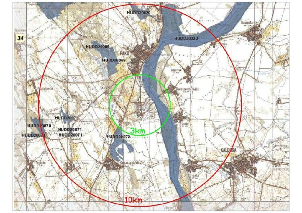 13 MINTA ÉRTÉKŰ BIOMONITORING VIZSGÁLATOK - ZOOLÓGIA 13.