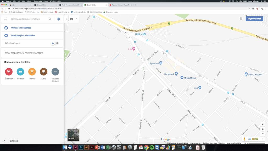 000-féle árucikk várja Önt, a gazdag élelmiszerválaszték mellett elektronikus és egyéb háztartási cikkek, játékok, ruházat, papírés írószeráruk, textíliák