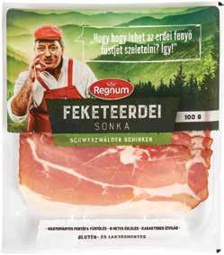 NYITÁSI ÁRS Gusto sonka a