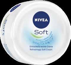 653 /1 l) Nivea Soft