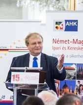 A bemutatkozási lehetőséggel azok a vállalatok éltek, amelyek nem állítottak ki önálló standon, de mégis meg kívántak jelenni a szakvásáron.