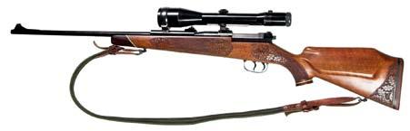 Lőpor Remington M. 760 Mauser M. 66s kiérnek a nyiladékra, és a göbe mögül szemezgetni a süldőket. A duplagolyósok mellett tör lándzsát Feiszt Ottó is.