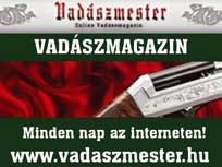 A vadászat napszámosai azok, akik sokszor időt, fáradságot nem kímélve, elégítik ki a vendégek igényeit. Akiknek a hét minden egyes napja munkával telik, akik mindig szolgálatban vannak.