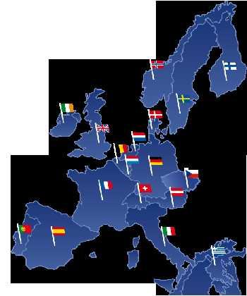 Az új EU-tagok és tagjelöltek ESA-kapcsolatai I.