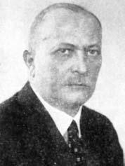 1924-1934 Pethe