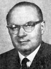 Péter 1948-1952