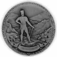 Az élő tiszteleti tagok mindenkori létszáma maximum 50 fő lehet. 1942-ben a megalakulás 50.