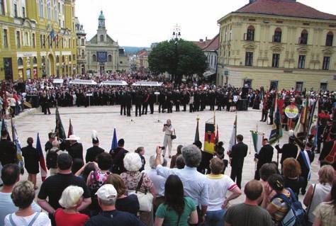 Hodrusbányán.
