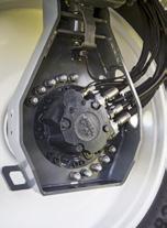Engine rev control an ag em en t A motor DEUTZ engine Tier 4 Final 6-hengeres Deutz motor en gi ne m TCD 6.