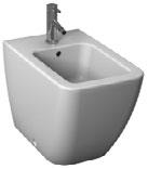 1 WC ülőke tetővel, duroplast, gyors rögzítő 20 017 Ft rendszer, rozsdamentes acél zsanérok, lecsapódásgátló mechanizmussal 8.9461.4.000.