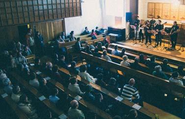 körüliek* SZERDA 9:30 Kismamakör, gyermekmegőrzéssel* 19:00 Kamarakórus próba* CSÜTÖRTÖK 17:00 Bibliaóra, 6.