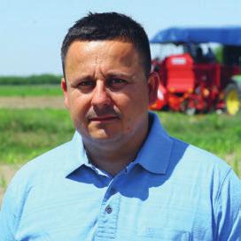 Rengeteg kellemetlenséget okoztak, hiszen botokkal hadonászva félelmet keltettek az emberekben az Pakai István szerint több millió forintos kárt okoztak a migránsok a családi gazdálkodásunkban utak