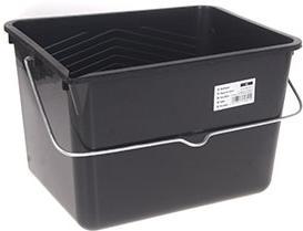 Festékes edény 84 83 21 10 11x20 cm 10 db Fém (horganyzott) 84 83