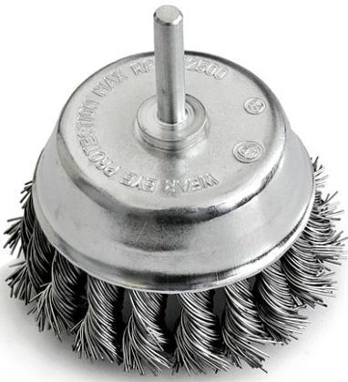 Profi 93 41 00 10 Acél 10 db Körkefe csapos
