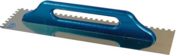 db 3040812 120x800 mm 1 db ABS műanyag simító 3 mm