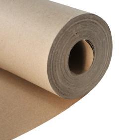 Építményfólia műanyag tasakban Extra erős LDPE fólia Méret 4x5 m sötét Felülettakaró karton