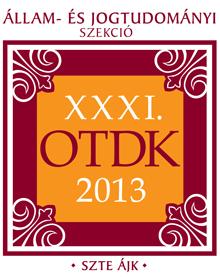 Az ELTE Állam- és Jogtudományi Kar Kari Tanácsa 2012. május 15-i ülésén megtárgyalta és elfogadta a Magyar Állam- és Jogtörténeti Tanszék 2006-2011. évi beszámolóját.