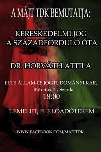 Örömmel tájékoztatjuk tisztelt olvasóinkat, hogy megjelent a magyar jogtörténet-tudomány egyetlen folyóiratának, a Jogtörténeti Szemlének