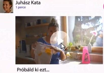 Paula egy boci, / de amit tud, az tuti! / Foltos puding készül nála, / az ízének nincsen párja. Olyan kombináció is előfordul, ahol az egyik szereplő a mindennapi ember, a másik pedig a szakértő.