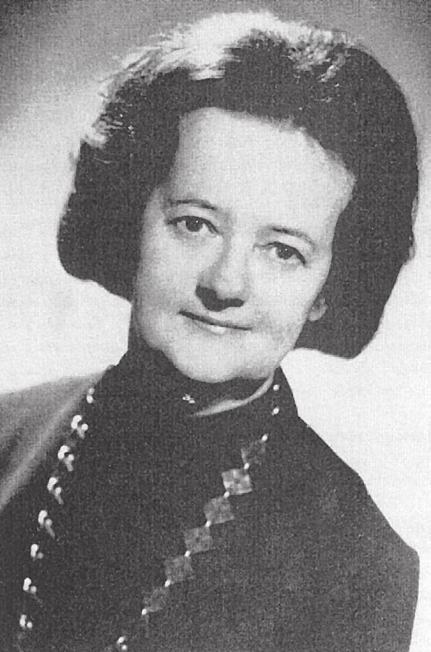 visszaemlékezések 141 Újra a szeretett Debrecenben Pantó professzor váratlan, korai halálát követően Kulcsár László (1918 1996) vette át a tanszék irányítását, akit természetrajz-kémia szakos alsóbb
