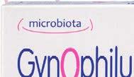 GynOphilus hüvelykapszula 14 db 2.