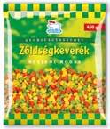 Hagyományos, Darált