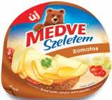 CAMEMBERT többféle, 120 g, 2 908 Ft/kg