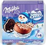 MERCI MIKULÁS FIGURA tejcsokoládé, 60