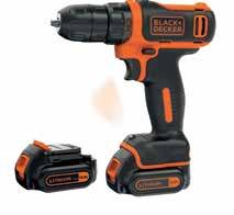 AUTÓS FŰTHETŐ TAKARÓ * 12 V 5 990 Ft -2 200 Ft 3 790 Ft BLACK&DECKER BDCDD12KB-XK 10,8 V AKKUS CSAVAROZÓ * 2 akkuval, kofferben 27 900 Ft
